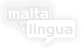 Maltalingua